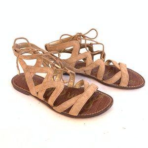 Sam Edelman Gemma Gladiator Sandals
